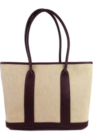 Hermès Pre-owned, Dames, , ONE Size, Pre-owned Fabric totes