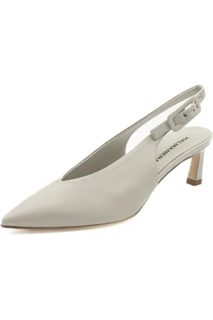 HALMANERA Schoenen, Dames, , 38 EU, Dames Baron Rock Hakken