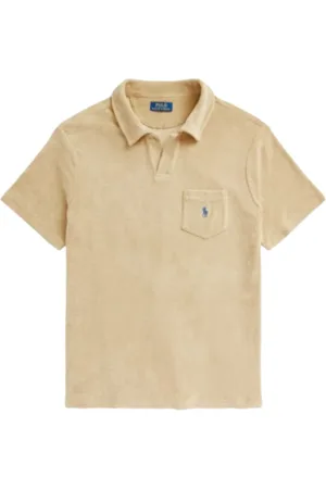 Ralph Lauren Tops, Heren, , L, Katoen, Polo Shirt
