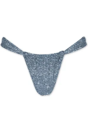 MC2 SAINT BARTH Badkleding, Dames, Blauw, M, Zee Kleding Collectie