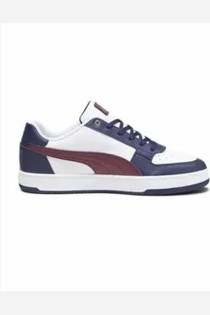 PUMA Schoenen, Heren, Veelkleurig, 43 EU, Caven Sneakers