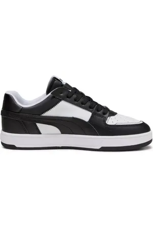 PUMA Schoenen, Heren, Zwart, 42 EU, Caven 2.0 Veterschoenen