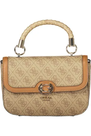 Guess Tassen, Dames, , ONE Size, Handtas Polyethyleen | Stijlvol Model