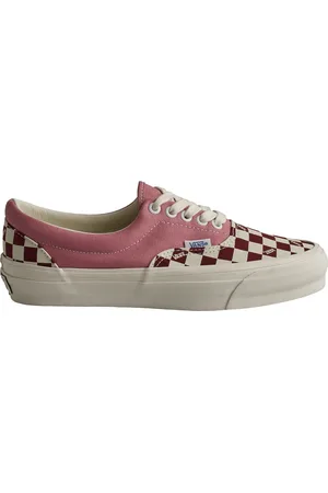 Vans Schoenen, Heren, Veelkleurig, 42 EU, Foxglove Era LX Reissue 95 Sneakers