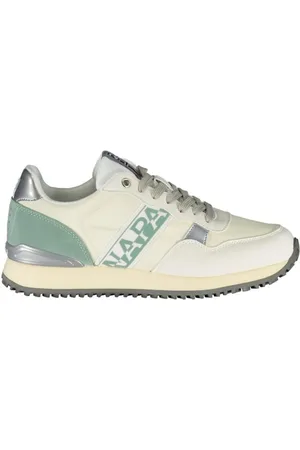 Napapijri Schoenen, Dames, Veelkleurig, 38 EU, Polyester, Sneakers