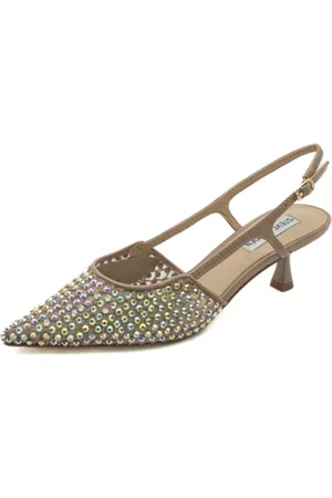 Steve Madden Schoenen, Dames, , 40 EU, Rhinestone Legacy Dameshakken