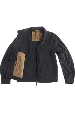 Ten Cate Jassen, Heren, Blauw, L, Polyester, Vliegjas