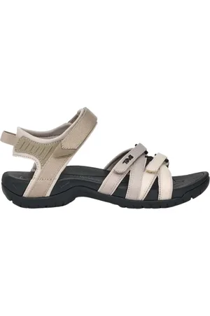 Teva Schoenen, Dames, Veelkleurig, 41 EU, Damessandalen Tirra