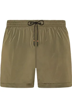RRD Badkleding, Heren, Bruin, S, Taupe Beach Shorts Hyper Tramontana