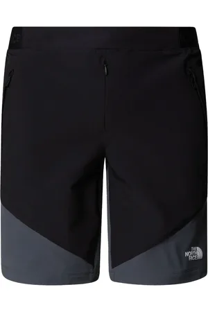 The North Face Sport, Heren, Zwart, W30, Alpine Circadian Outdoor Shorts