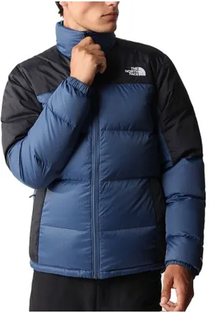 The North Face Jassen, Heren, Veelkleurig, L, Diablo Hoodie - en Stijlvol