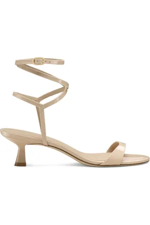 Stuart Weitzman Schoenen, Dames, , 40 EU, Nudist Wrap 50