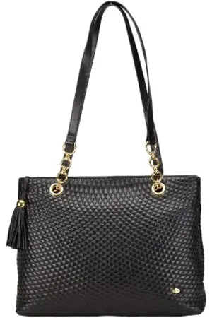 Bally Pre-owned, Dames, Zwart, ONE Size, Leer, Pre-owned Leather totes