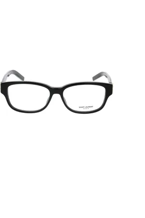 Saint Laurent Accessoires, unisex, Zwart, ONE Size, Klassieke Zonnebril