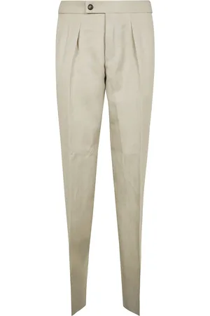 Incotex Broeken, Heren, , M, Slim Fit Broek