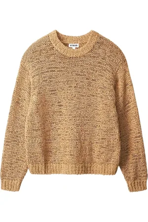 Staud Truien, Dames, , S, Katoen, Cala Sweater
