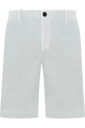 RRD Korte broeken, Heren, Wit, XL, Heren Bermuda Shorts Surflex Chalk