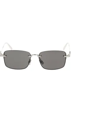 Dior Accessoires, unisex, Grijs, ONE Size, Stijlvolle zonnebril voor modieuze looks