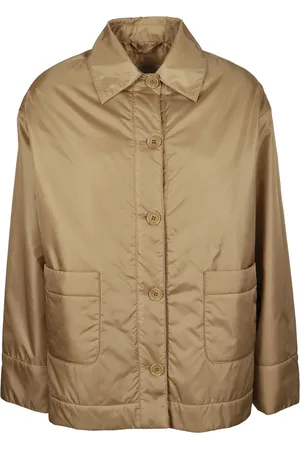 Aspesi Jassen, Dames, , M, Yhonnie Blouses & Shirts
