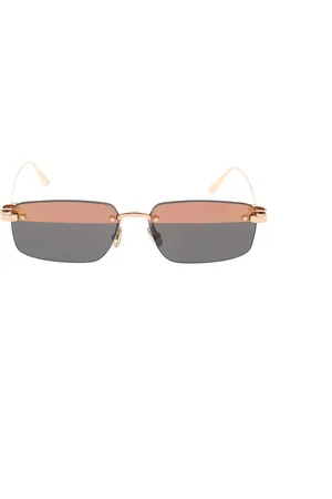 Dior Accessoires, unisex, Veelkleurig, ONE Size, Stijlvolle zonnebril voor modieuze uitstraling