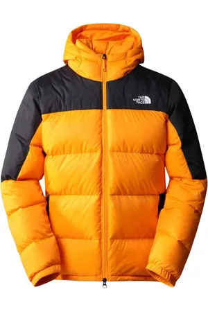 The North Face Jassen, Heren, Veelkleurig, S, Capuchon Diablo Jas - Ultiem Comfort