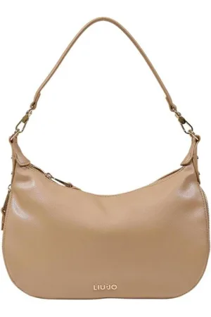 Liu Jo Tassen, Dames, , ONE Size, Polyethyleen Stijlvolle Handtas