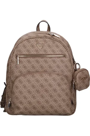 Guess Tassen, Dames, , ONE Size, Leer, Tassen..