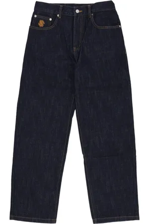 Billionaire Boys Club Jeans, Heren, Blauw, W32, Denim, Astro Heren Jeans Denim Broek Indigo