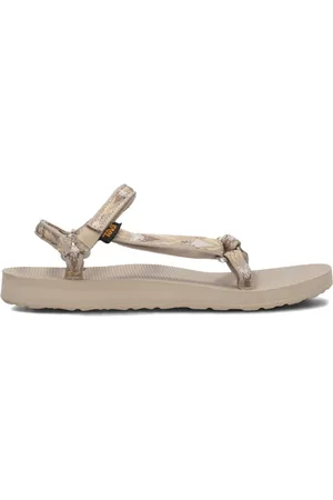 Teva Schoenen, Dames, , 41 EU, Stijlvolle Sandalen voor Vrouwen