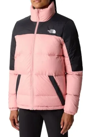 The North Face Jassen, Dames, Veelkleurig, M, Diablo Hoodie Jas
