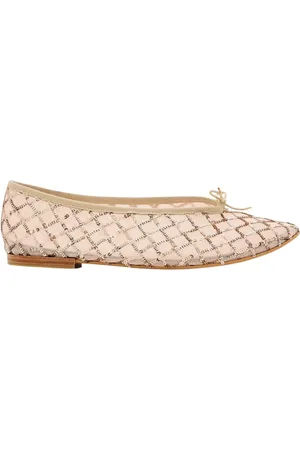 Repetto Schoenen, Dames, , 37 EU, Bow Ballet Flats