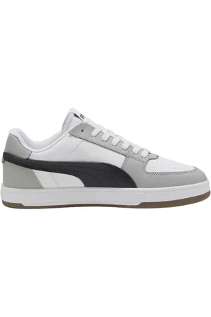 PUMA Schoenen, Heren, Veelkleurig, 45 EU, Vintage Urban Style Sneakers