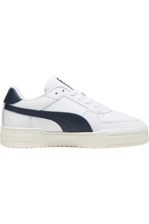 PUMA Schoenen, Heren, Wit, 42 EU, Retro Klassieke Sneakers