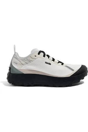 Norda Schoenen, Heren, , 42 EU, Polyester, Hoogwaardige Sneakers met Dyneema® Technologie