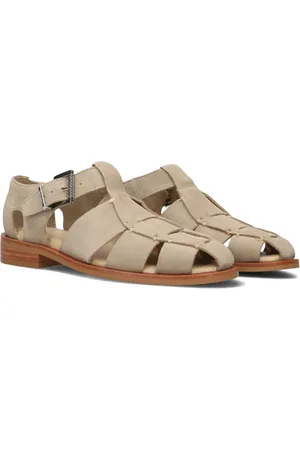 Bronx Schoenen, Dames, , 40 EU, Sandalen voor Stijlvolle Zomerdagen