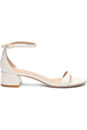 Stuart Weitzman Schoenen, Dames, , 36 1/2 EU, Nudist Block 35