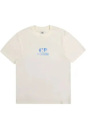 C.P. Company Tops, Heren, , S, Stijlvolle T-shirts en Polos