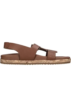 Chie Mihara Schoenen, Dames, Bruin, 37 EU, Suède, Platte schoenen Bruin