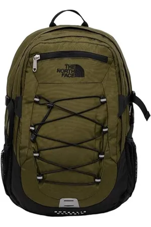 The North Face Sport, unisex, Groen, ONE Size, Klassieke rugzak voor alle terreinen