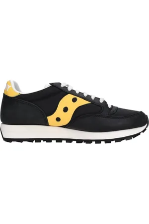 Saucony Schoenen, Heren, Zwart, 46 EU, Sneakers Zwart
