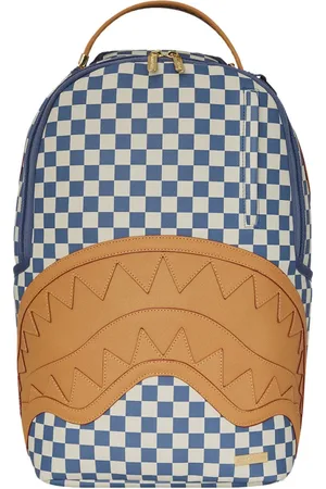 Sprayground Tassen, unisex, Veelkleurig, ONE Size, Shark Yacht Club Rugzak