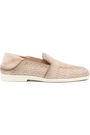 santoni Schoenen, Heren, , 43 EU, Malibu Loafer voor Heren