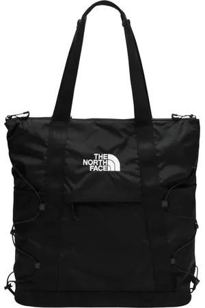The North Face Tassen, Heren, Zwart, ONE Size, Stijlvolle Tote Tas voor Dagelijks Gebruik