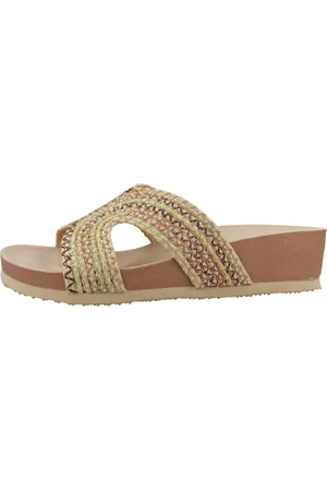 Gioseppo Schoenen, Dames, , 37 EU, Pacific Sleehak Sandaal