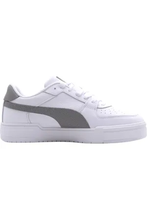 PUMA Schoenen, Heren, Wit, 46 EU, California Pro Classic Sneakers