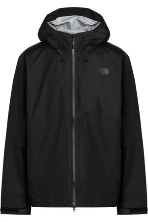 The North Face Jassen, Heren, Zwart, XL, Lichtgewicht Jas