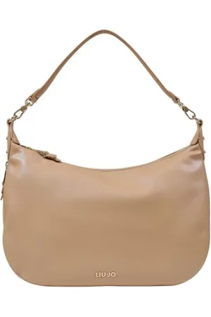 Liu Jo Tassen, Dames, , ONE Size, Chique Handtas met Grote Capaciteit