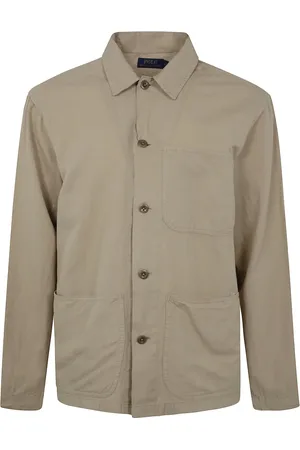 Ralph Lauren Overhemden, Heren, , XL, Lange mouw sportshirt