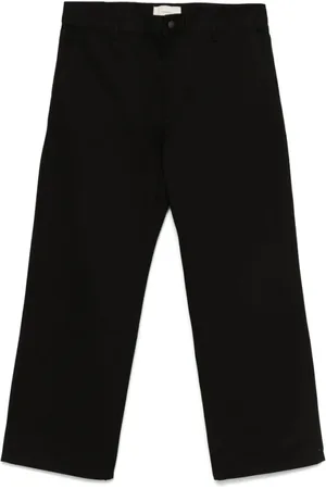 Jeanerica Jeans, Heren, Zwart, W30, Denim, Zwarte denim broek met zakken