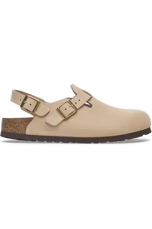 Birkenstock Schoenen, Heren, , 36 EU, Stijlvolle Sandalen voor de Zomer